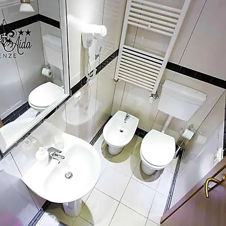 Aida Hotel