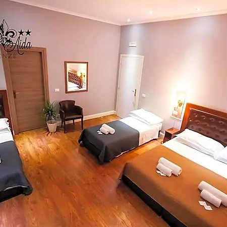 Hotel Aida 2*