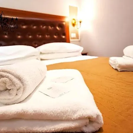 Hotel Aida