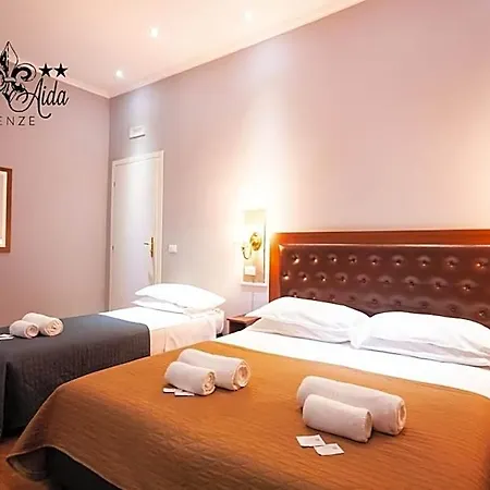 Hotel Aida Florence