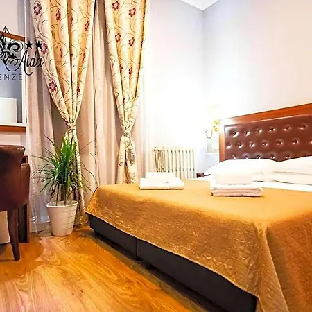 Hotel Aida Florence