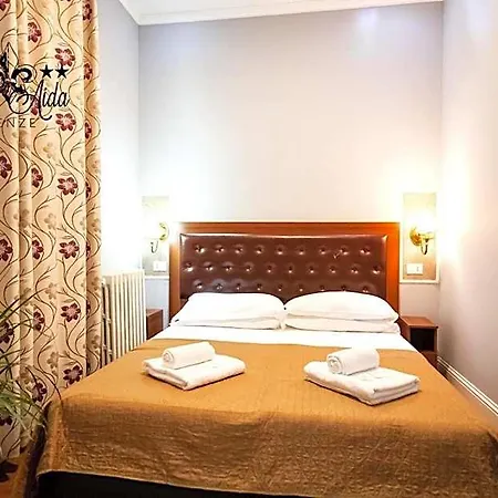 Hotel Aida Florence