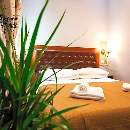 Hotel Aida 2*