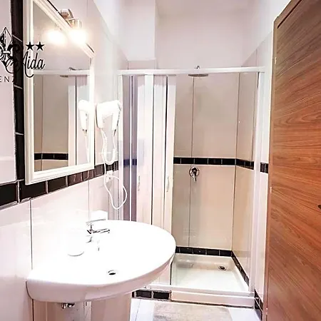 Hotel Aida Florence