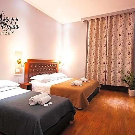 Aida Hotel