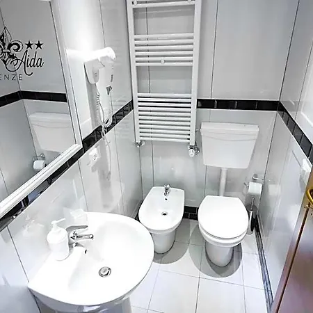 Aida Hotel 2*
