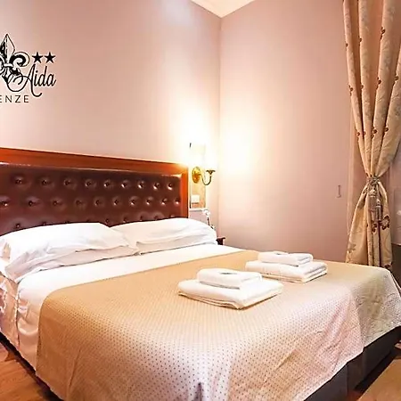 Hotel Aida 2*