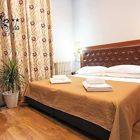 Hotel Aida 2*