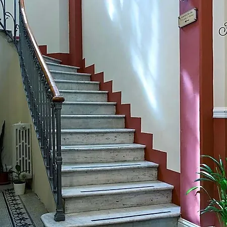 Aida Hotel Florence