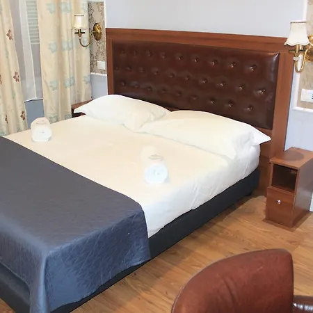 Hotel Aida