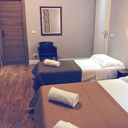 Hotel Aida 2*