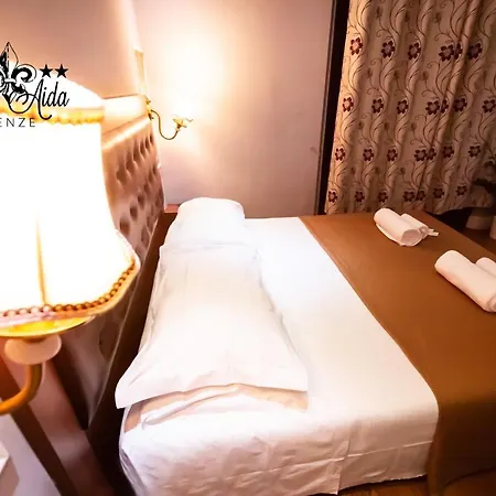 Aida Ξενοδοχείο 2*