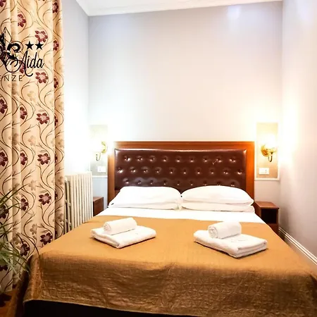 Aida Hotel Florenz