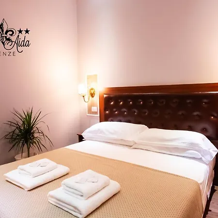 Hotel Aida Florenz