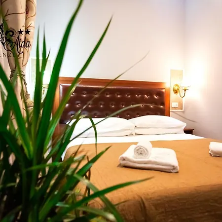 Hotel Aida Florenz