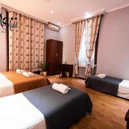 Aida Otel