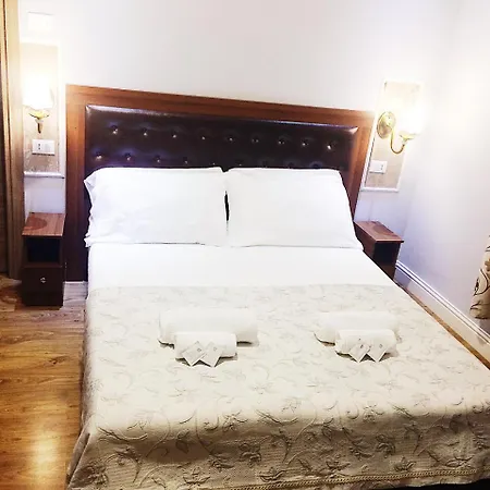 Aida Ξενοδοχείο