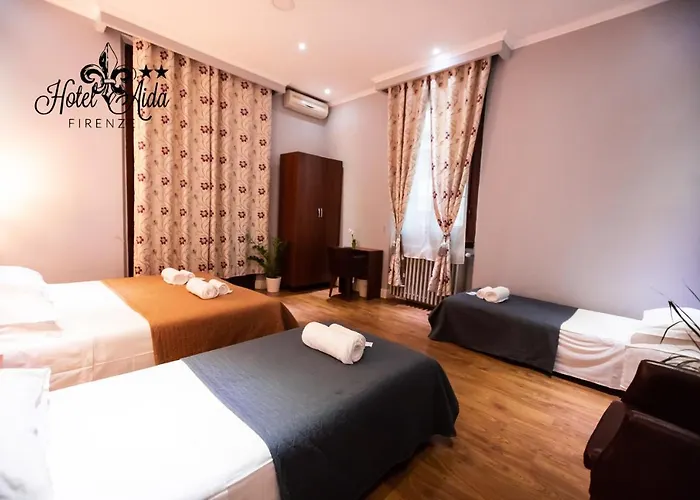 Aida Hotel