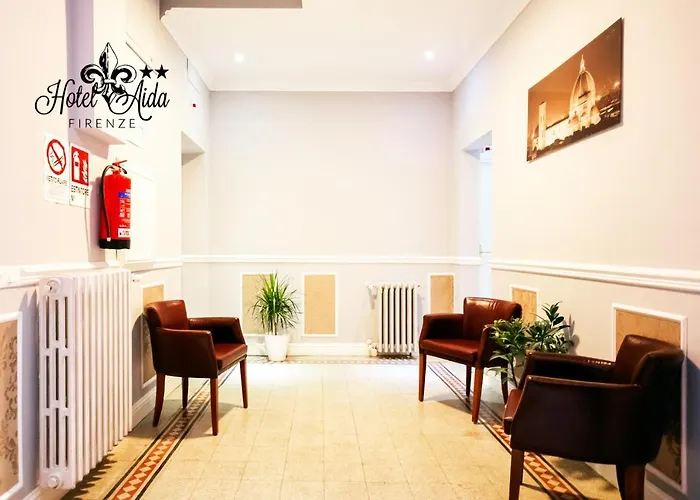 Otel Aida 2*