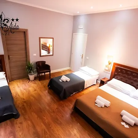 آيدا 2* فلورنس