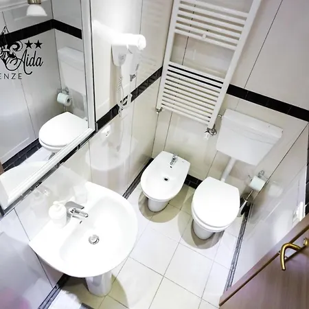 Hotel Aida 2*