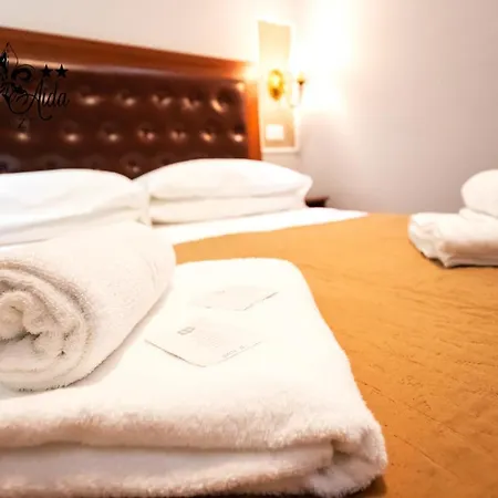 آيدا 2* فلورنس