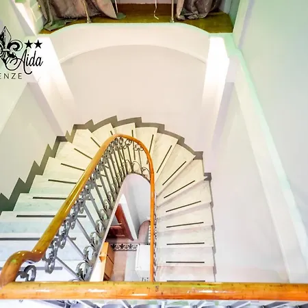 آيدا 2* فلورنس